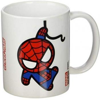 Tasse Spider-Man im Kawaii-Stil