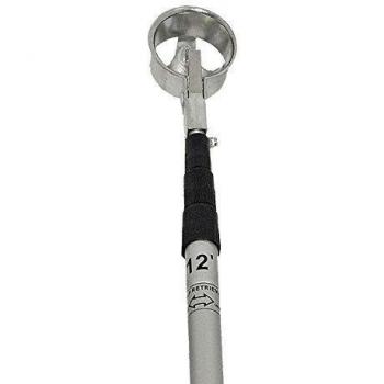 Longridge PowerGrab 18‑ft Tele‑Golf Ball Puller