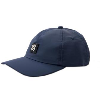 Casquette BOSS Étanche en Bleu Marine