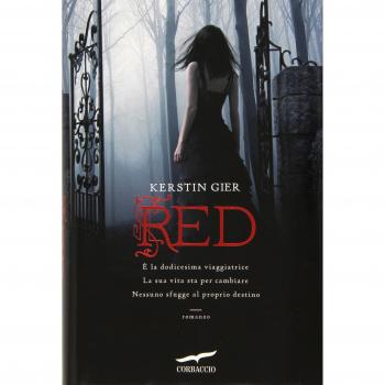 Red. La trilogia delle gemme: 1