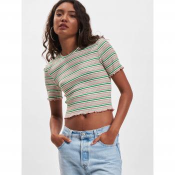 Colore Neutro Beige – ONLY Janie T‑shirt