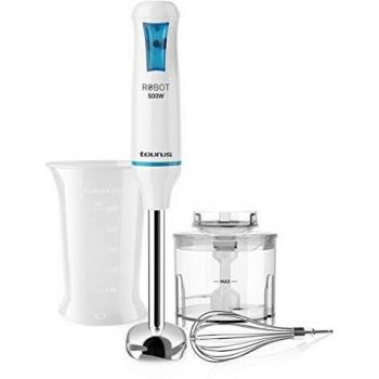 Taurus Robot 500 Plus Inox