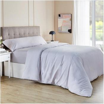 Parure de lit en coton respirant 200 fils Pikolin Home