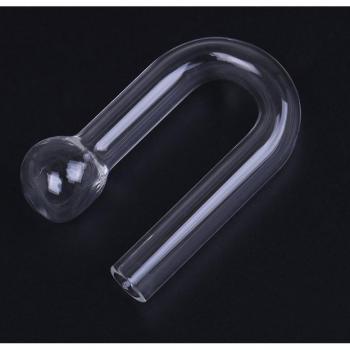 Difusor de vidrio con verificador de CO2 y pH