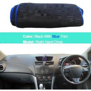 Cubierta para tablero de salpicadero Mazda BT50