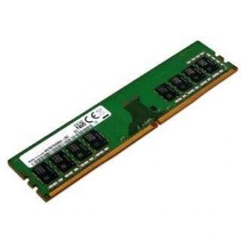Lenovo ThinkCentre M715/M720/M725/M920 8 Go DDR4 DIMM (PC4‑21300)