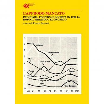 L'approdo mancato. Economia, politica e società in Italia dopo il miracolo economico
