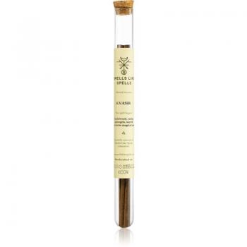 Incantesimo di Saggio: Bastoncini Kvasir 50g