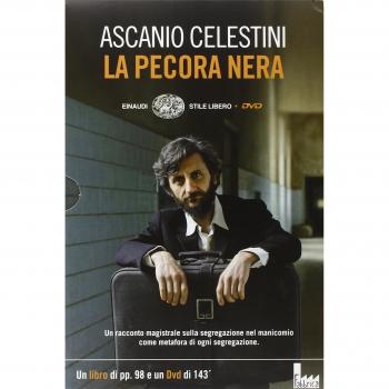 La pecora nera. DVD. Con libro