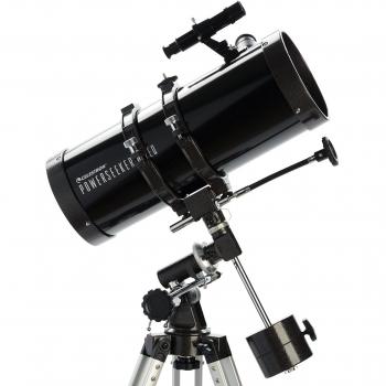 Celestron 127 EQ PowerSeeker Telescope