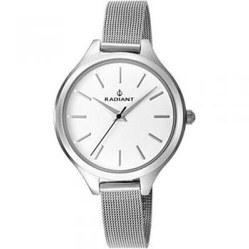 Reloj de Mujer Radiant con Diseño Elegante