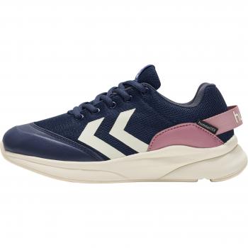 Sneakers Baskets Enfant Hummel Reach 250 Recycled Tex