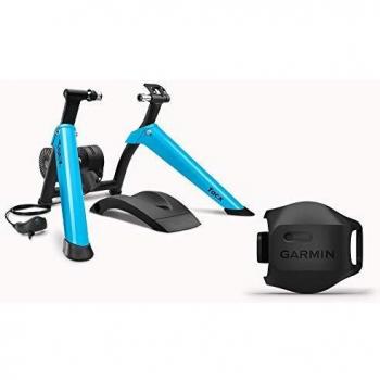 Boost Roller Trainer with Speed Sensor
