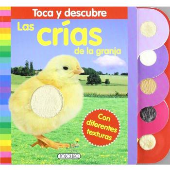 Las crías de la granja