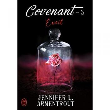 Covenant. Vol. 3. Eveil