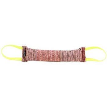 Julius-K9 Tug Toy with Two Handles, 45 x 7 cm