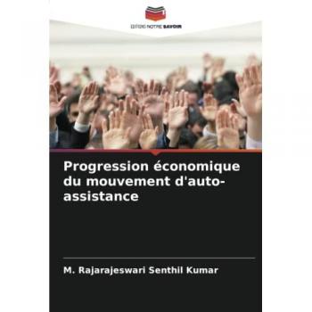 Progression économique du mouvement d'auto-assistance: DE