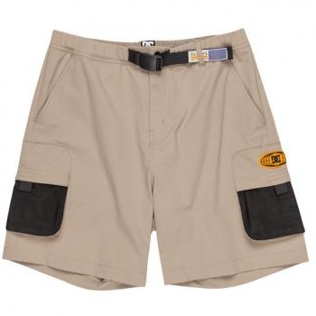 Cargo Short DCShoe 2XL in stile Modificato