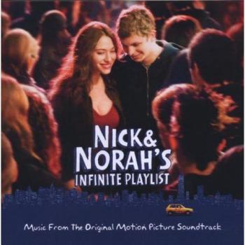 La Bande Son de Nick et Norah