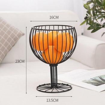 Cesta de Frutas con Personalidad SP526