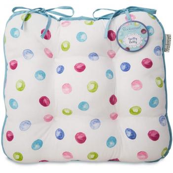 CookSmart Spotty Comfort Seat Pad