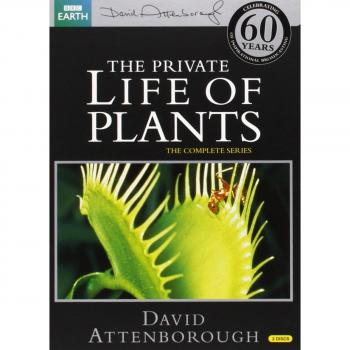 Private Life of Plants
