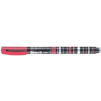 Pelikan Inky 273 rot von PELIKAN rot 10 Stück unsortiert