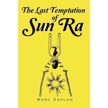 XLibris The Last Temptation of Sun Ra