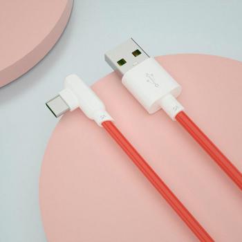 5A Fast Charging USB Charger Cable for OnePlus 7T Pro