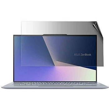 PrivacyPlus 2‑Way Spy‑Block Screen Film – ASUS ZenBook S13 UX392