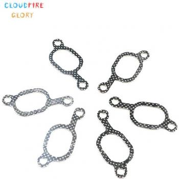 Juntas de Escape para Volvo S80 y XC90 por Elring