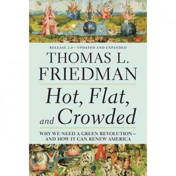 Hot, Flat, and Crowded 2.0 (Kobo eBook)
