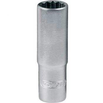 KS Tools 911.1206 Clé à douille pour bougie 1/2