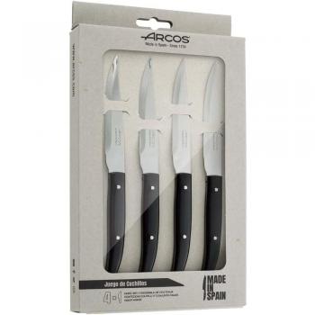 Arcos Cuchillo Chuletero