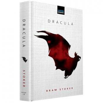 Dracula, by Bram Stoker