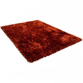 THEKO Hochflor-Teppich Girly, rechteckig, 50 mm, weich und gemütlich aus Microfaser, perfekt für Ihr Zuhause