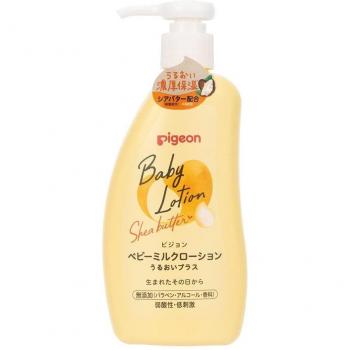 Pigeon Nourish & Shine Milk Cream 300g