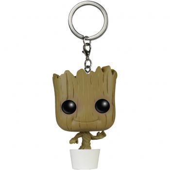 Porte-clés Funko Pocket POP : Les Gardiens de la Galaxie