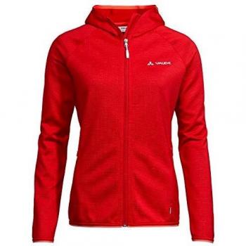 Mars Red Elope Jacke von VAUDE – Damen – 36
