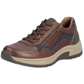 Rieker Chaussures Sport Marron 11001