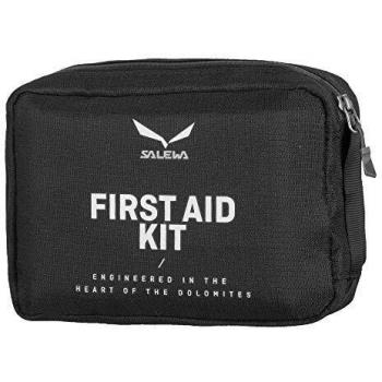 Kit primo soccorso Salewa First Aid Kit Outdoor nero