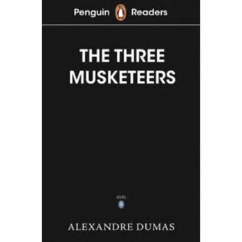 PR LEVEL 5: THE THREE MUSKETEERS
