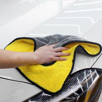 Toalla de Arcilla Auto 30*30