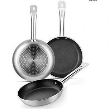 Poêle Monix Tous Types de Cuisinières