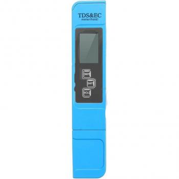 TDS & EC Tester Pen for Water Quality