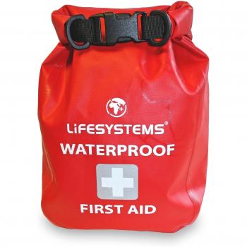 Kit de primeros auxilios resistente al agua LifeSystems