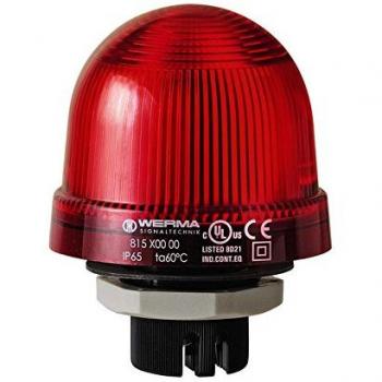 RT 24‑Volt Blitzleuchte Nr. 4049787015551