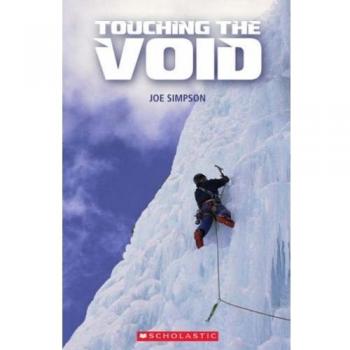 Touching the Void by Joe Simpson
