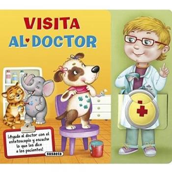 El cuerpo humano. Visita al doctor