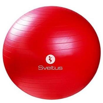 Sveltus 65cm Fitness Ball with Box